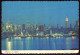 AK 127508 USA - New York City - Skyline - Panoramic Views