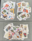 5 Sets Of 150 Used Loose Australian Stamps, $20 Each - Oblitérés