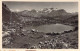 SUISSE - LEYSIN - Lac De Mayen Et Les Diablerets - Edit Kull - Carte Postale Ancienne - Leysin