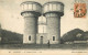 LANGON - Le Château D'eau. - Water Towers & Wind Turbines
