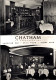 TORINO / CHATHAM - LA CARAVELLA - AMERICAN BAR NIGHT CLUB - Bars, Hotels & Restaurants