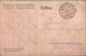 ! Alte Ansichtskarte, 1918, Kolonialkriegerspende, Diamantengewinnung, Diamonds, DSWA, Afrika, Africa, Deutsch Eylau - Ehemalige Dt. Kolonien