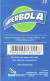 Brazil:Brasil:Used Phonecard, Brasil Telecom, 20 Units, Superbola, Sport, Baseball, 2003 - Brasilien