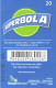 Brazil:Brasil:Used Phonecard, Brasil Telecom, 20 Units, Superbola, Sport, Water Ball, 2003 - Brasilien