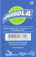 Brazil:Brasil:Used Phonecard, Brasil Telecom, 20 Units, Superbola, Sport, Padel, 2003 - Brasilien