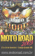 Brazil:Brasil:Used Phonecard, Brasil Telecom, 40 Units, Moto Road 2003 - Brasilien