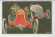 Illustrateur FERNEL - AUTOMOBILES - Jolie Carte Fantaisie COURSE AUTOMOBILE - Fernel