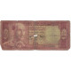 Billet, Afghanistan, 10 Afghanis, SH1340 (1961), KM:37a, AB - Afghanistan