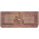 Billet, Afghanistan, 10 Afghanis, SH1340 (1961), KM:37a, AB - Afghanistan