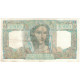 France, 1000 Francs, Minerve Et Hercule, 1948, D.459, TTB+, Fayette:41.22 - 1 000 F 1945-1950 ''Minerve Et Hercule''