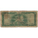 Billet, Éthiopie, 1 Dollar, Undated (1966), KM:25a, B - Aethiopien
