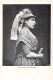 FOLKLORE - Jeune Mariée Ardennaise - Carte Postale Ancienne - Costumi