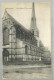 ***  HERENTHALS  ***  -  Kerk Sinte - Waldetrudis  -  Zie / Voir Scan's - Herentals