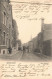 Belgique - Waremme - Rue Neuve - Edit. Moureau - Nels - Animé -  Carte Postale Ancienne - Waremme