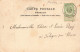Belgique - Waremme - Rue De Huy - Editeur Ad Fraipont Renard - Animé - Carte Postale Ancienne - Waremme