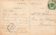 Belgique - Waremme - Rue Neuve - Oblitéré 1910 - Edit. Fern. Jeanne - Carte Postale Ancienne - Waremme
