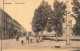 Belgique - Waremme - Rue De Huy - Edit. Jeanne - Animé - Carte Postale Ancienne - Waremme