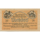 Billet, Autriche, Viehdorf, 20 Heller, Vache 1920-12-31, SPL Mehl:FS 1111a - Autriche