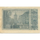 Billet, Autriche, Wels, 50 Heller, Place, 1920, SPL, Mehl:FS 1167II - Autriche