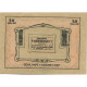 Billet, Autriche, Kronstorf, 20 Heller, Texte 1920-12-31, SPL Mehl:FS 486a - Autriche