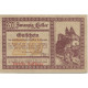 Billet, Autriche, Melk, 20 Heller, Blason, 1920, 1920-06-30, SPL, Mehl:FS 605If - Autriche