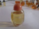 1 Flacon Miniature Eau De Toilette MILROSE - Zonder Classificatie