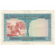 Billet, Indochine Française, 1 Piastre = 1 Kip, 1954, KM:100, TTB - Indochina