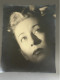 Photographie Ancienne Portrait De Mme AUXION DE RUFFÉ Photographe Josepho SHICK Shangaï Chine Aristocratie Belgique - Personnes Identifiées