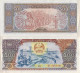 Laos 500 Kip 1988 P-31a Lao UNC #4808 - Laos