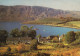 Loch Ness From Above Dores Village - Inverness-shire