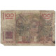 100 Francs Type Jeune Paysan - 100 F 1945-1954 ''Jeune Paysan''