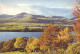 Ben Lawers From Loch Tay, Perthshire, Scotland. Unposted - Perthshire