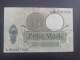 Billet Allemagne 10 Mark 1906 - 10 Mark