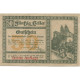 Billet, Autriche, Melk, 50 Heller, Paysage, 1920, 1920-06-30, SPL, Mehl:FS 605If - Autriche