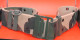 Ceinturon Famas Camouflage - Equipaggiamento