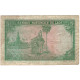 Billet, Laos, 5 Kip, Undated (1962), KM:9b, B - Laos