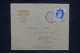 CANADA - Enveloppe De La Royale Air Force Pour La France En 1956  - L 142971 - Cartas & Documentos