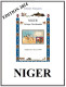 Albums De Timbres à Imprimer   NIGER - Autres & Non Classés