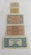 Billets Allemagne Série 1948/49 - Collections