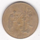 États De L'Afrique De L'Ouest 10 Francs 1982 FAO , En Bronze Aluminium, KM# 10 - Sonstige – Afrika