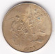 États De L'Afrique De L'Ouest 10 Francs 1983 FAO , En Bronze Aluminium, KM# 10 - Other - Africa