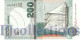 CAPE VERDE 200 ESCUDOS 2005 PICK 68a UNC - Cap Verde
