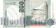 CAPE VERDE 200 ESCUDOS 2005 PICK 68a UNC - Capo Verde