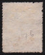 Antigua    .    SG    .   7b    (2 Scans)  .  Wm Sideways   .     O      .    Cancelled - 1858-1960 Kolonie Van De Kroon