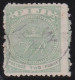 Bermuda      .    SG    .  51b (2 Scans)    .   11¾x10     .     O    .      Cancelled - Fiji (...-1970)