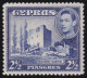 Cyprus       .    SG    .    156 (2 Scans)       .    *   .   Mint-hinged - Zypern (...-1960)