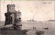 ! 1925 Alte Ansichtskarte Aus Rapallo, Italien Gelaufen Nach Eupen - Other & Unclassified