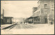 Gare D'Anzin (Cie Des Mines D'Anzin) - F. Lesieur éditeur - Voir 2 Scans Larges & Descriptif - Anzin