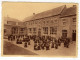 Poeke - Kostschool Der Zusters V D H. Vincentius - 2 Kaarten 15 X 10,50 Cm - Aalter
