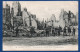 LOUVAIN - Guerre De 1914 - Un Quartier De Louvain Après Le Bombardement - Les Barbares Posant Devant Leur Dévastation - Leuven